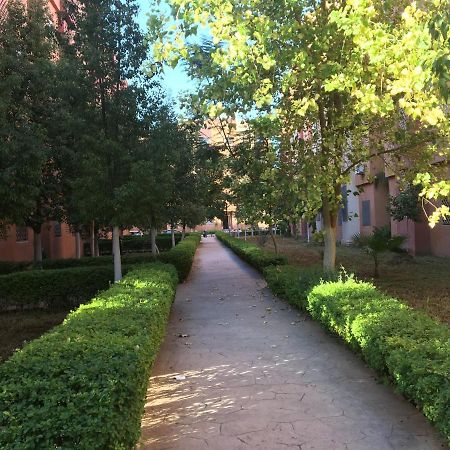 Firdaouss Apartment Marrakesh Exterior photo
